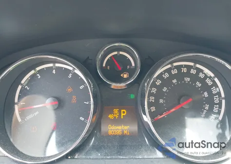 2009 Saturn Vue V6 Xr z USA, uszkodzony, nr VIN 3GSCL53759S609475